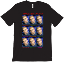 mr_zylr T-Shirts