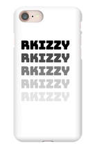 rk21002 iPhone Phone Cases