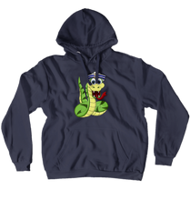 cptpiffin Hoodies (No-Zip/Pullover)
