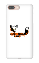 flacy_team_officiel iPhone Phone Cases