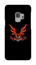primodoido Samsung Phone Cases