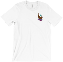 Angry T-Shirt