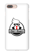 iDirtyRandy iPhone Cases