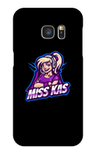 Miss Kas Samsung Phone Case