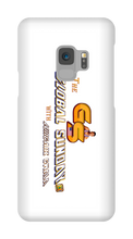 The Global Sunday' Samsung Phone Cases