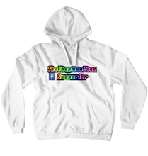thechapmanzone Hoodies (No-Zip/Pullover)