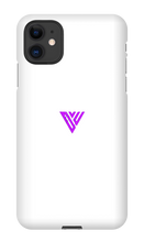 lusciontv iPhone Phone Cases