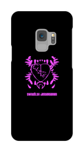 Elite Demons Samsung  Cases