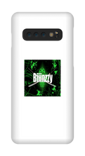 Biiinzzys Background Samsung Case