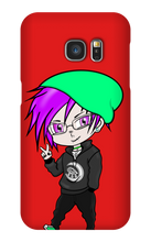 Shayde Chibi Samsung