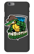 rjbuscus iPhone Phone Cases