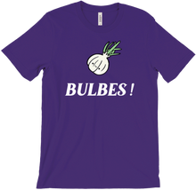 Chandail Bulbes !
