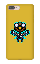 ostrichlol iPhone Phone Cases