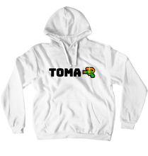 dooweer Hoodies (No-Zip/Pullover)