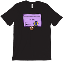Certified Potato T-Shirt