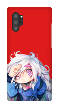 Samsung Phone Cases - Erena Who's