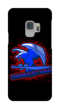thegreatestyoder Samsung Phone Cases