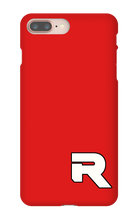 redskull_1717_ iPhone Phone Cases
