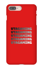 vtagaming iPhone Phone Cases
