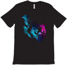 Hex Galaxy T-Shirts