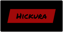 Hickura Large Mousepad