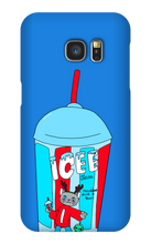 babysanicowo Samsung Phone Cases
