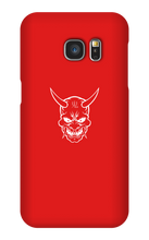 mcthor27 Samsung Phone Cases