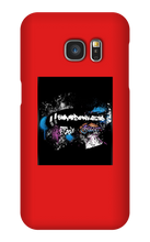 swampdonkeysentertainment Samsung Phone Cases