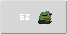 ez pad