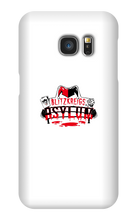 blitzkriegsasylum Samsung Phone Cases
