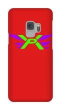 PaulX314 logo Samsung Phone Cases