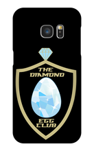 Diamond Egg Samsung Phone Cases