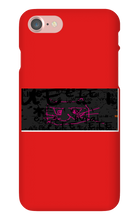 kittygamer06660 iPhone Phone Cases
