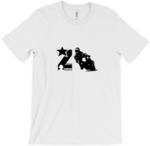 Zanetheus Gaming Throttle Series T-Shirt