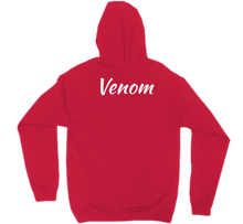 Venom Hoodie ( Back )