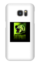 shutupmatt_1 Samsung Phone Cases