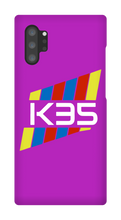 kivyinjr35 Samsung Phone Cases