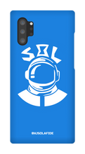 SOL Samsung Phone Cases