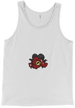 syck_goat Tank Top