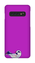 kalistavt Samsung Phone Cases