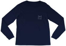 El_Secco long-sleeve-tee