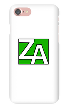 ZA OG iPhone Phone Cases
