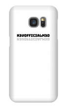 k3vofficialm3d Custodie per cellulari Samsung