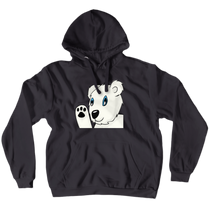 Polar Bear Hoodie