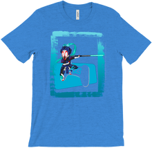 Camiseta Korujito Games Wukong