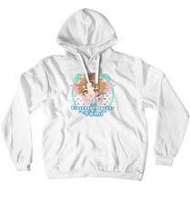 yamivt Hoodies (No-Zip/Pullover)