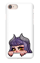 Lurking Gwyn Iphone Case