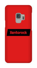 xentorock Samsung Phone Cases