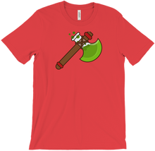 Potion Axe T-Shirt