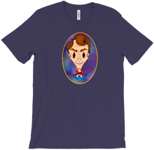 Bow Tie Guy T Shirt